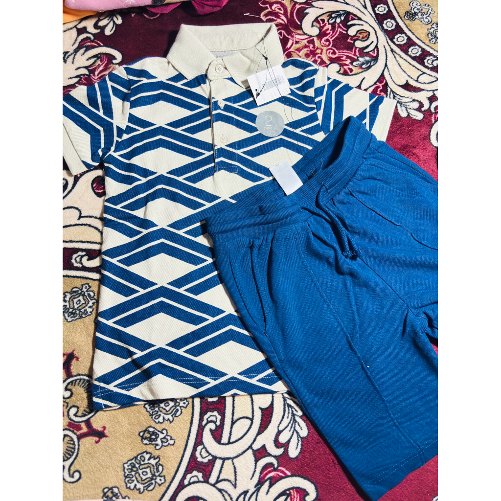 ชุดโปโล ne*xt sz 45y (200)