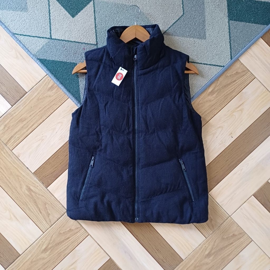 ผู้ชาย BUBBLE VEST B831