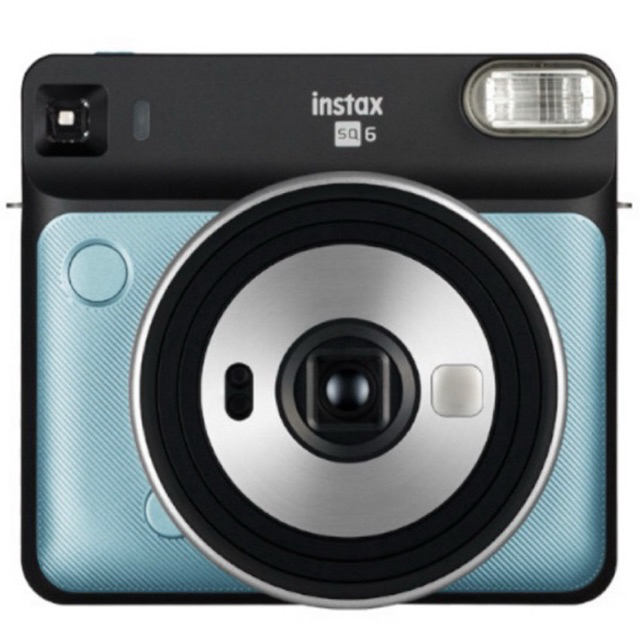 REPLICA REPLICA (สําหรับ PAJAGAN) FUJIFILM INSTAX SQUARE SQ6