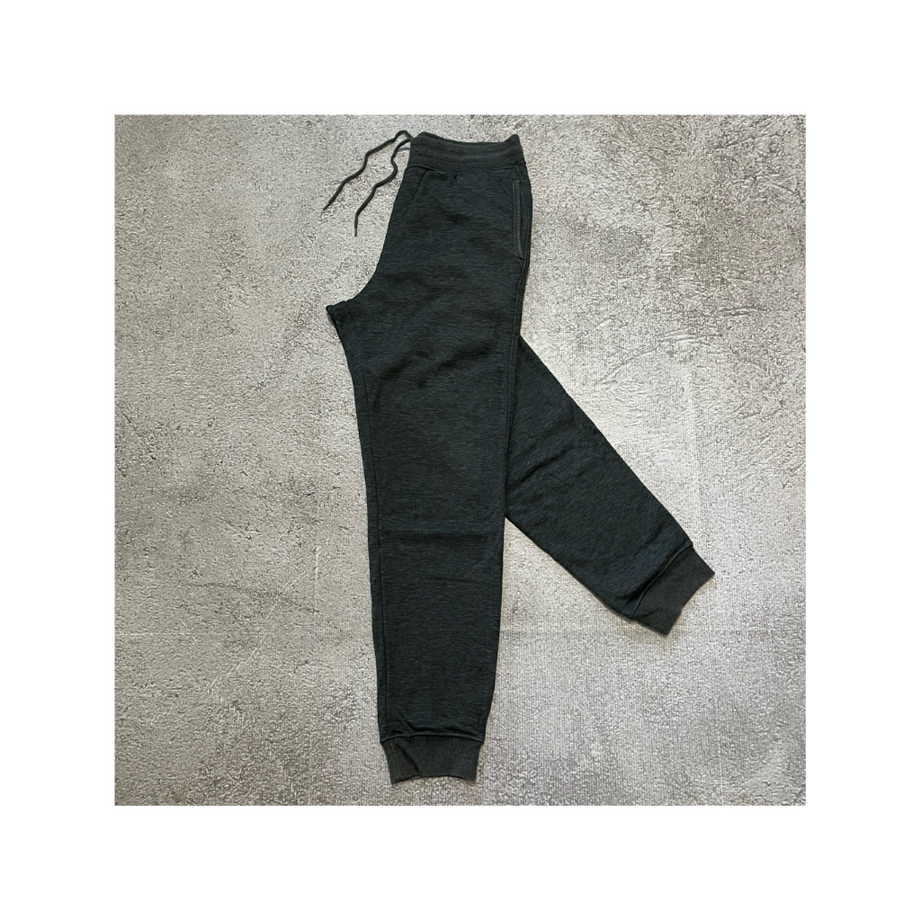กางเกงวอร์ม Uniqlo Heatech Joger