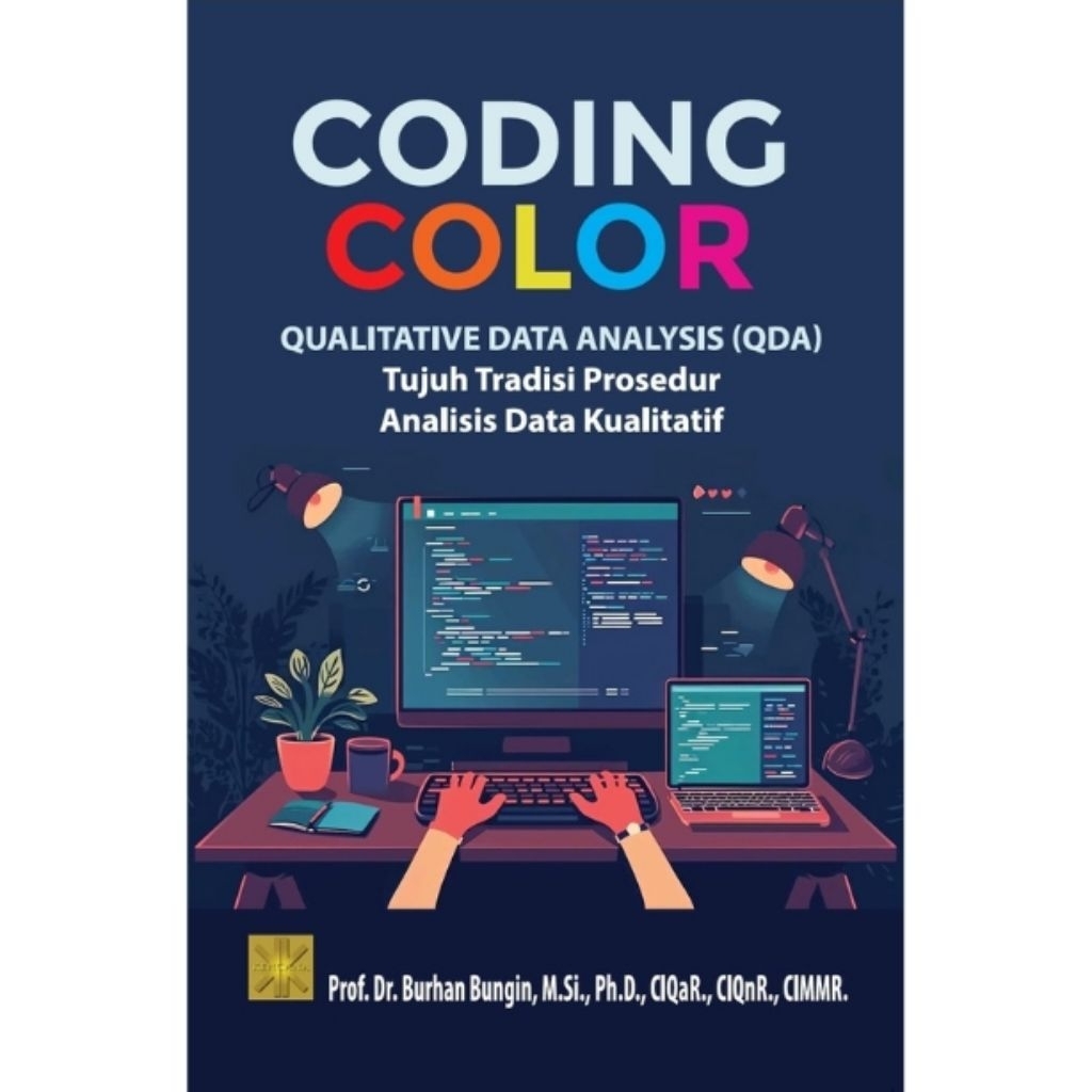 CODING COLOR BOOK QUALITATIVE DATA ANALYSIS-QDA SEVEN TRANSMISSION PROCEDURES QUALITATIVE DATA ANALY