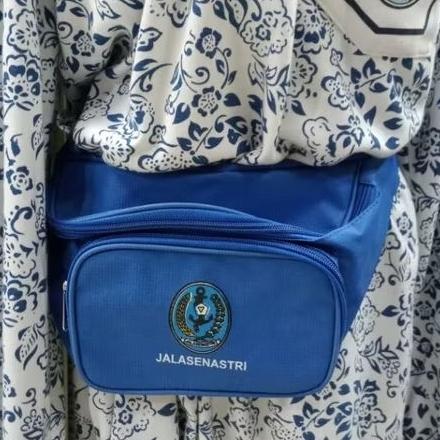 JALASENASTRI SPORTS WAIST BAG, JALASENASTRI PSO WAIST BAG, YALA PSO BAG
