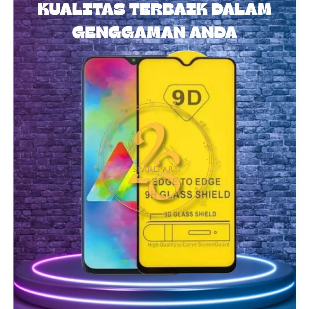 ฟิล์มกระจกนิรภัย 9D TYPE OPPO A60/A3 4G/A3 5G/A3i 5G/A3 PRO 5G/A3X 4G/A3X 5G/A5 PRO 4G/A5 5G/A40 5G/