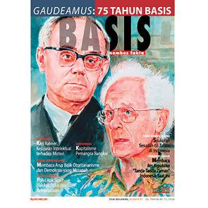 นิตยสารเบื้องต้น เบอร์ 07-08, 2026 | Gaudeamus 75 Years Basic