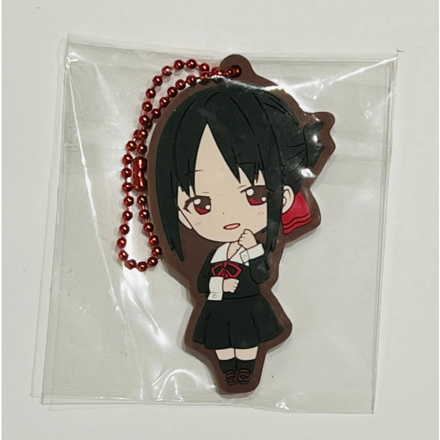 สายยาง Kaguya Shinomiya