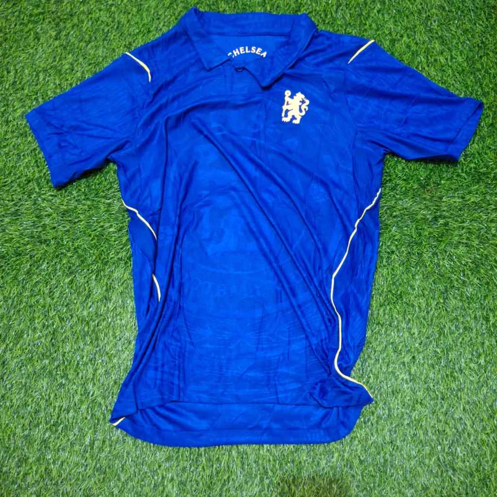 PLAYER ISSUE JERSEY CELSII HOME 2026/2027 PLAYER VERSION PI