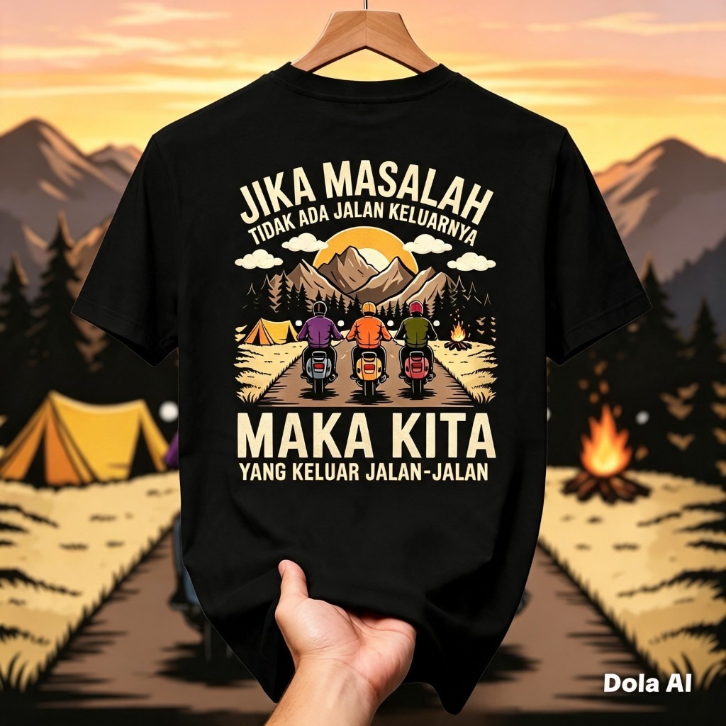 Plus62 เสื้อยืดคําอิสลาม Unisex Cotton Combed 24S Premium Streetwear ผู้ชายผู้หญิง Casual Distro เสื