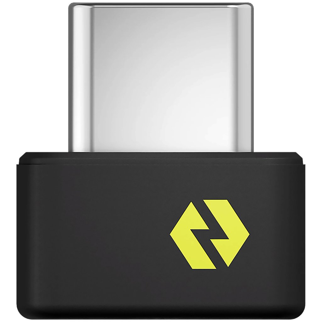 260805A ตัวรับสัญญาณ Logitech Bolt USB Type-C ไร้สาย Dongle 6 อุปกรณ์เมาส์คีย์บอร์ดเมาส์คีย์บอร์ด