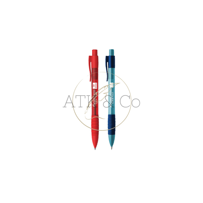 ดินสอกด Faber Castell Click 2.0mm - ดินสอกด Faber-Castell 2.0 mm