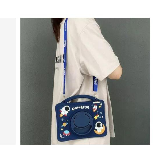 REDMI PAD SE 11 เคส LANYARD
