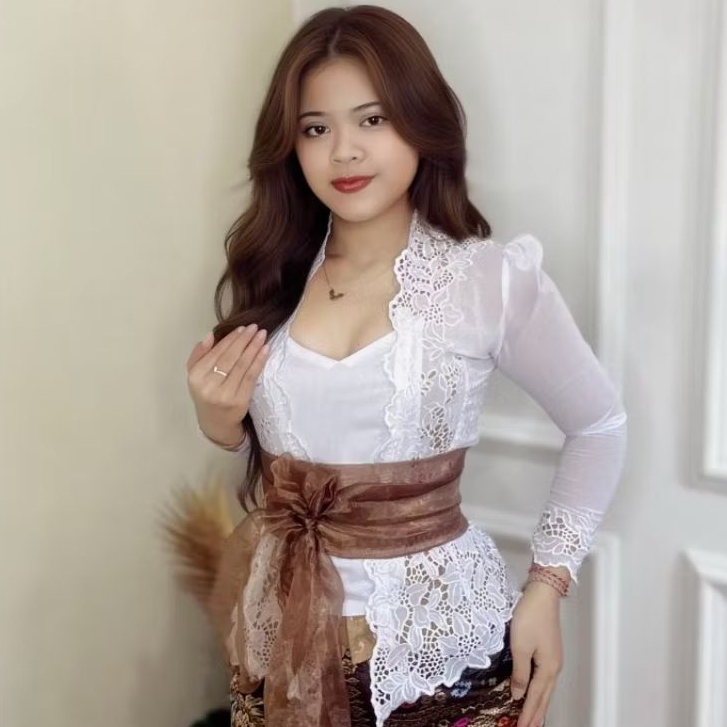 Kebaya ปัก Juwita kebaya motif, kubaru kebaya, encim kebaya, fuji kebayaปัก, Balinese Juwita kebaya
