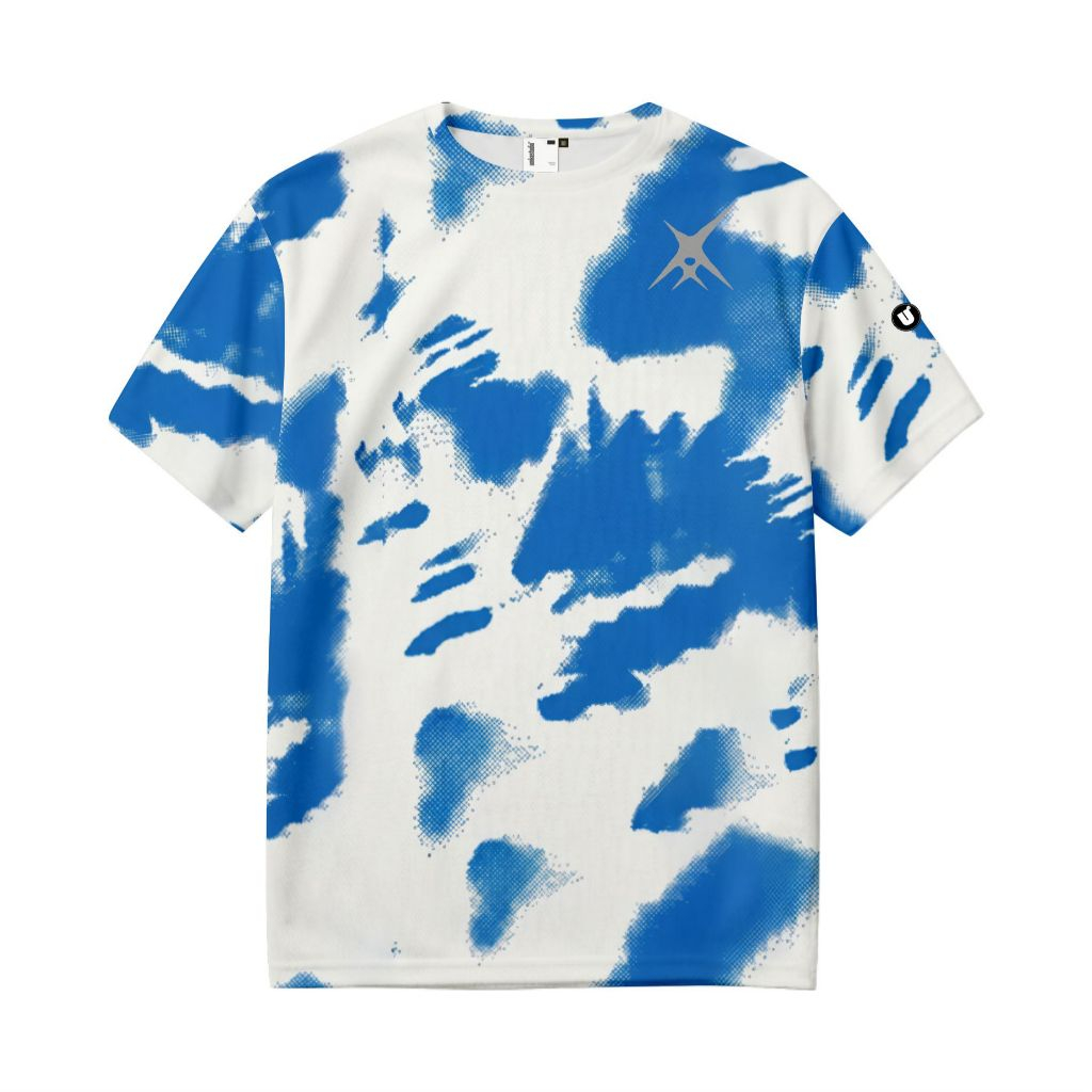 UMASTUDIO RUNNING JERSEY - KOYA