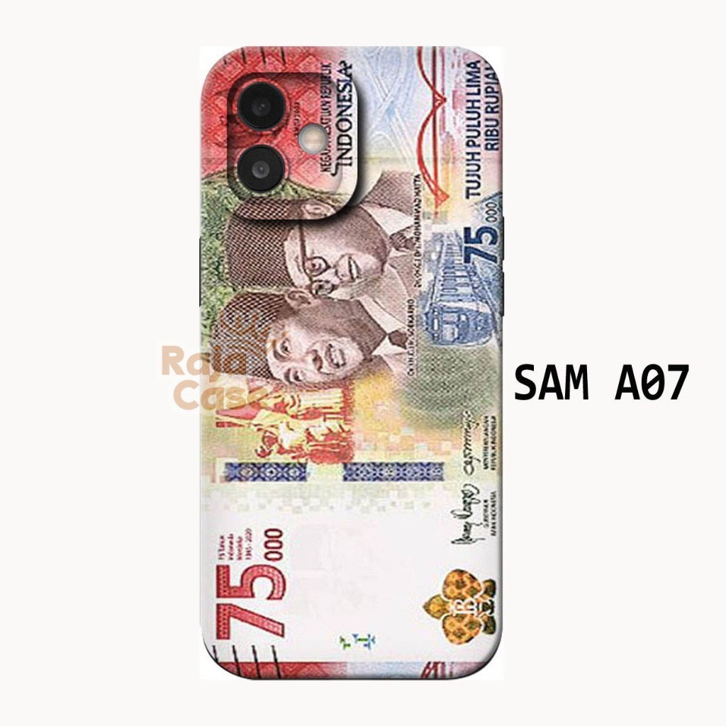SAMSUNG A07 Motif Case - เคสมือถือรุ่นใหม่ล่าสุด - SAMSUNG A07 - ฟิล์มกันรอยมือถือ - SAMSUNG A07