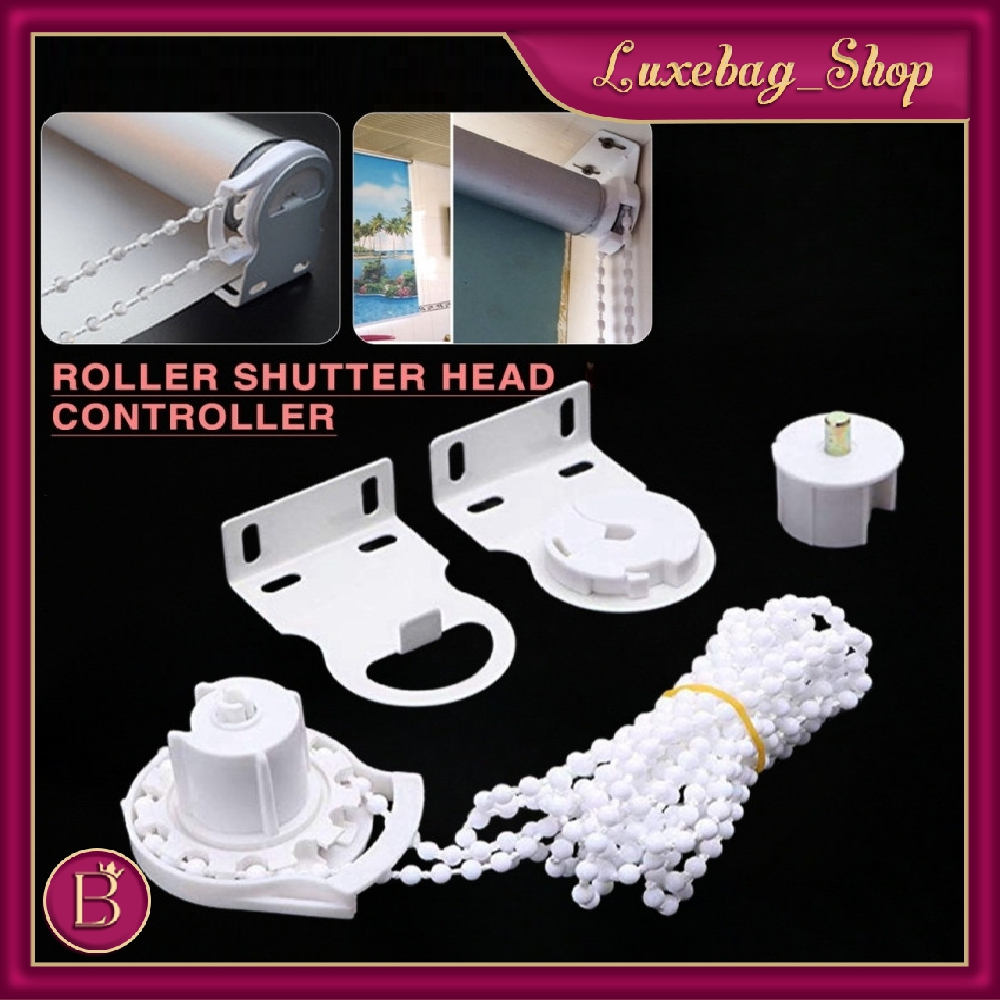 LB - Roller Blind Chain 28mm/38mm Roller Blind Bead Bracket Roller Curtain Bead Chain R1547