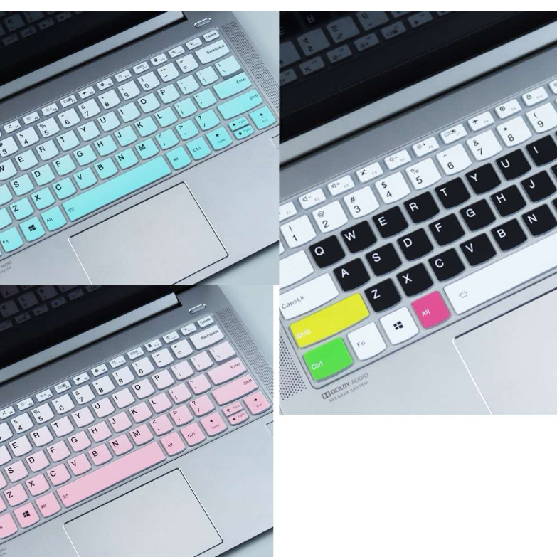 ตัวป้องกันแป้นพิมพ์ Lenovo Ideapad Slim 5 Slim 5i Slim 7 Pro X Flex 5 5i Flex 7 ideapad 3i Yoga Slim