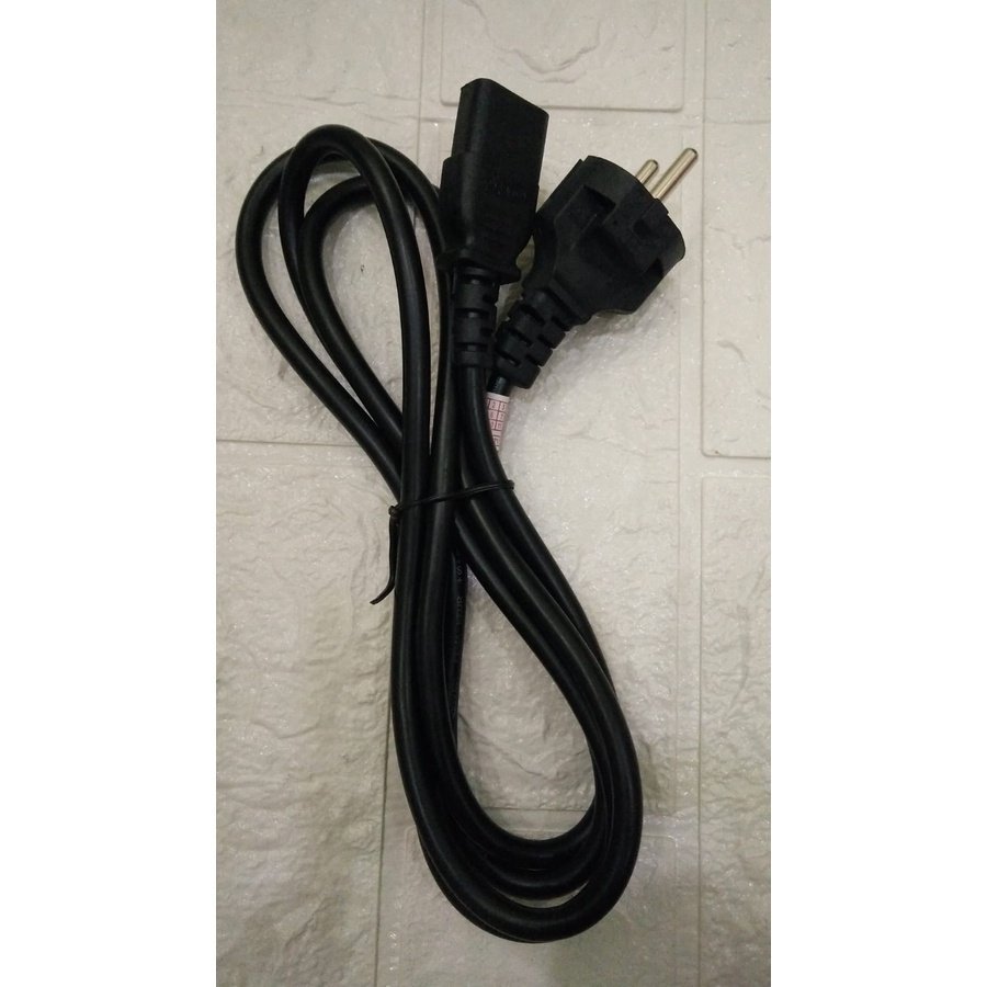 เท่านั้น สายไฟเหมาะสําหรับ Godox LED Video Light SL60IID - ไม่ใช่ / ไม่มี / ไม่รวม goox