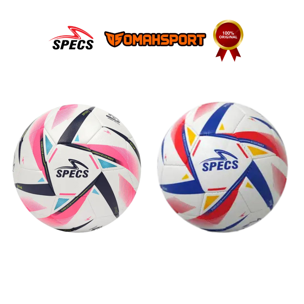 SPECS STARBLUSTER FB TRAINING BALL ORIGINAL 100%