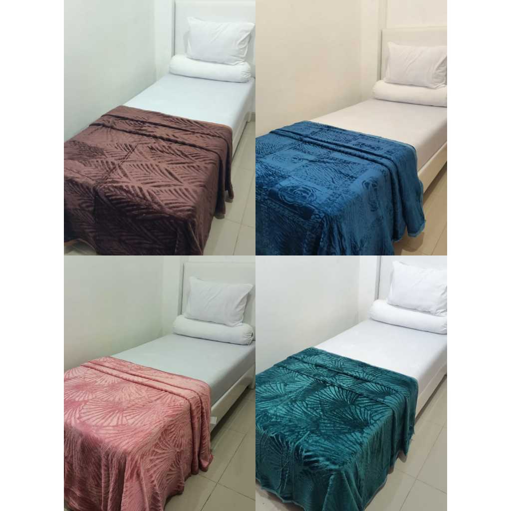 SUPER SOFT IMPORTED FUR BLANKET, TOP QUALITY, EXTRA JUMBO FUR BLANKET