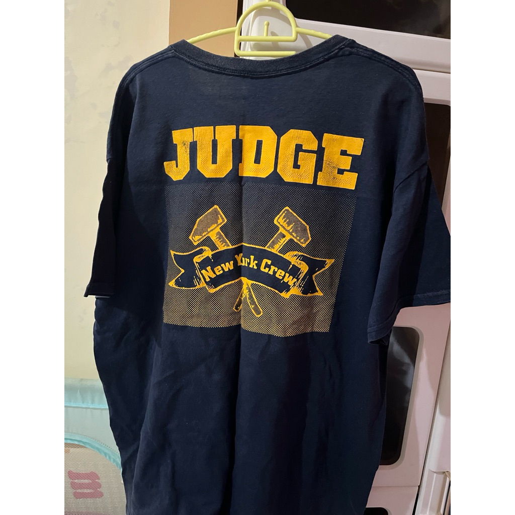 JUDGE GILDAN ULTRA COTTON ORIGINAL PRELOVED