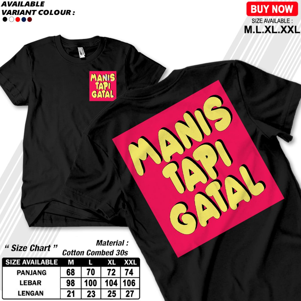 SWEET BUT ITCHY EAST TSHIRT