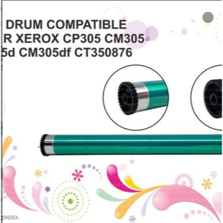 OPC DRUM COMPATIBLE PRINTER XEROX CP305 CM305 CP305d CM305df CT350876