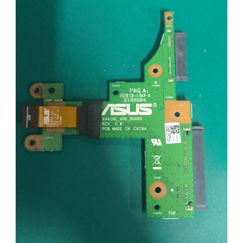Childboard ASUS X441 X441M X441N X441S ปกติ