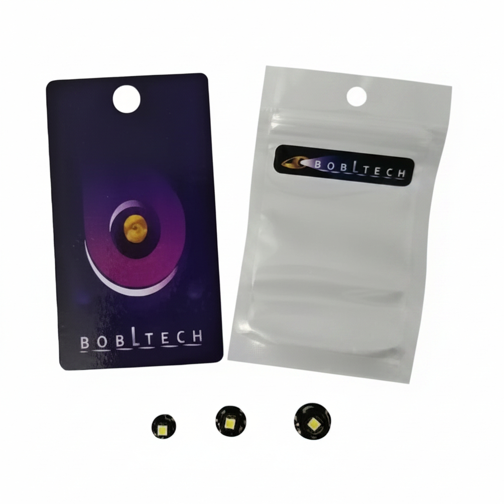 BOBLTECH 2 ชิ้นรถ AC แผง SpeedoMeter ไฟ Led T3 T4.2 T4.7 CNVX