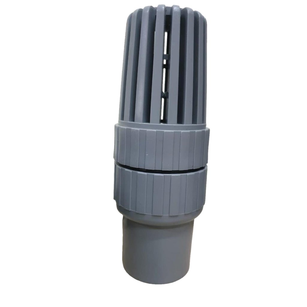 FOOT VALVE / FOOT VALVE PVC 1.5" KDJ TAIWAN