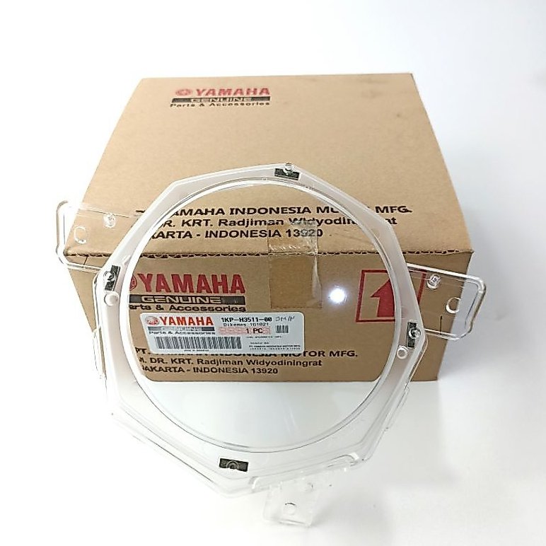 1KP-H3511-00 Mika Speedometer KM Yamaha Mio Soul GT115 2012 ถึง 2014 YGP ORI