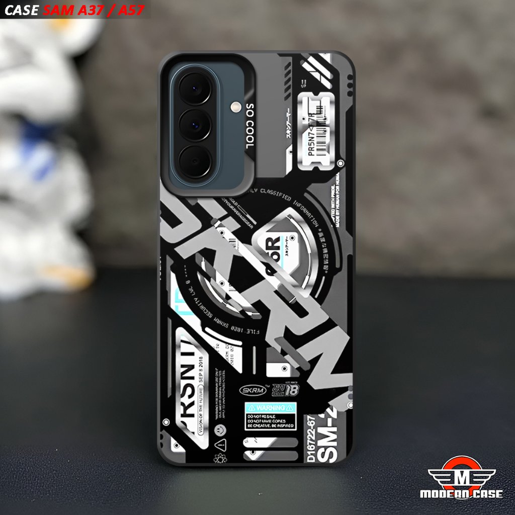 เคส Samsung A57 5G Samsung A37 5G Samsung A07 Samsung A06 เคสโฮโลแกรม Imd Image Backdoor Iphone น่าร