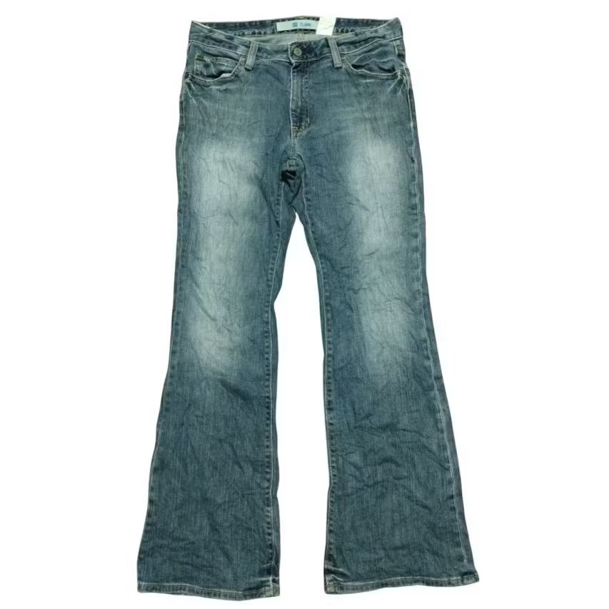 Gap Flare Jeans Boot cut