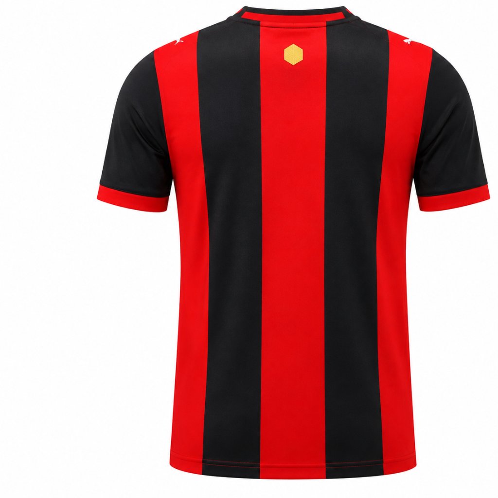 INT3ER MI4MI A, 4C M1L4N H 26/27 GO FOOTBALL JERSEY (S - XL) COMBINED