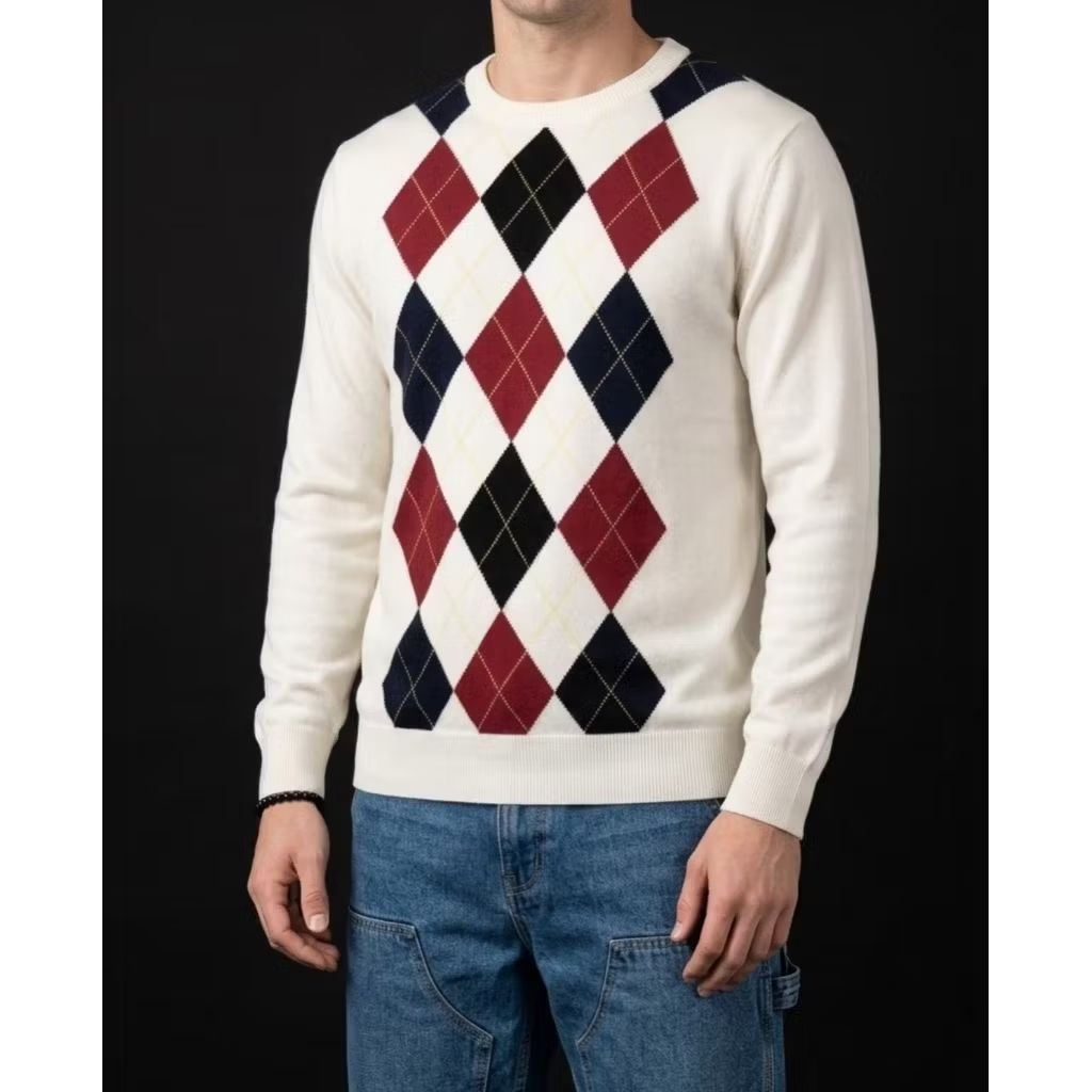SWETER BY NII มี 3 สี