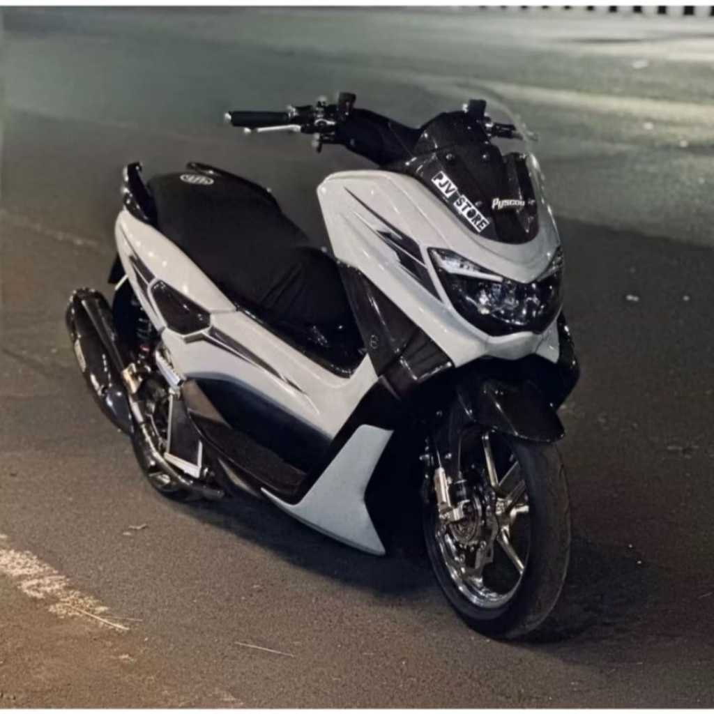 VISOR NMAX OLD TYPE THAILAND WINDSHIELD NMAX NEW TYPE THAILAND VISOR NMAX