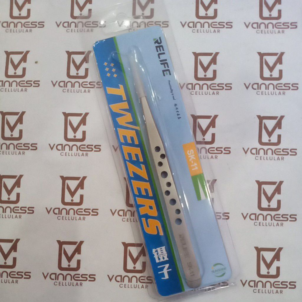 แหนบ RELIFE SK-11***