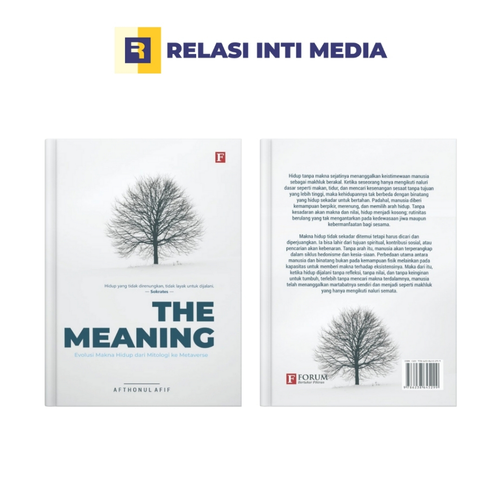 The Meaning: Evolution of Life Meaning จากตํานานสู่ Metaverse