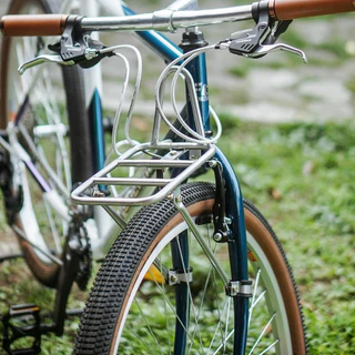 Federal Comutter Front Fixie Folding All INB Gen 2