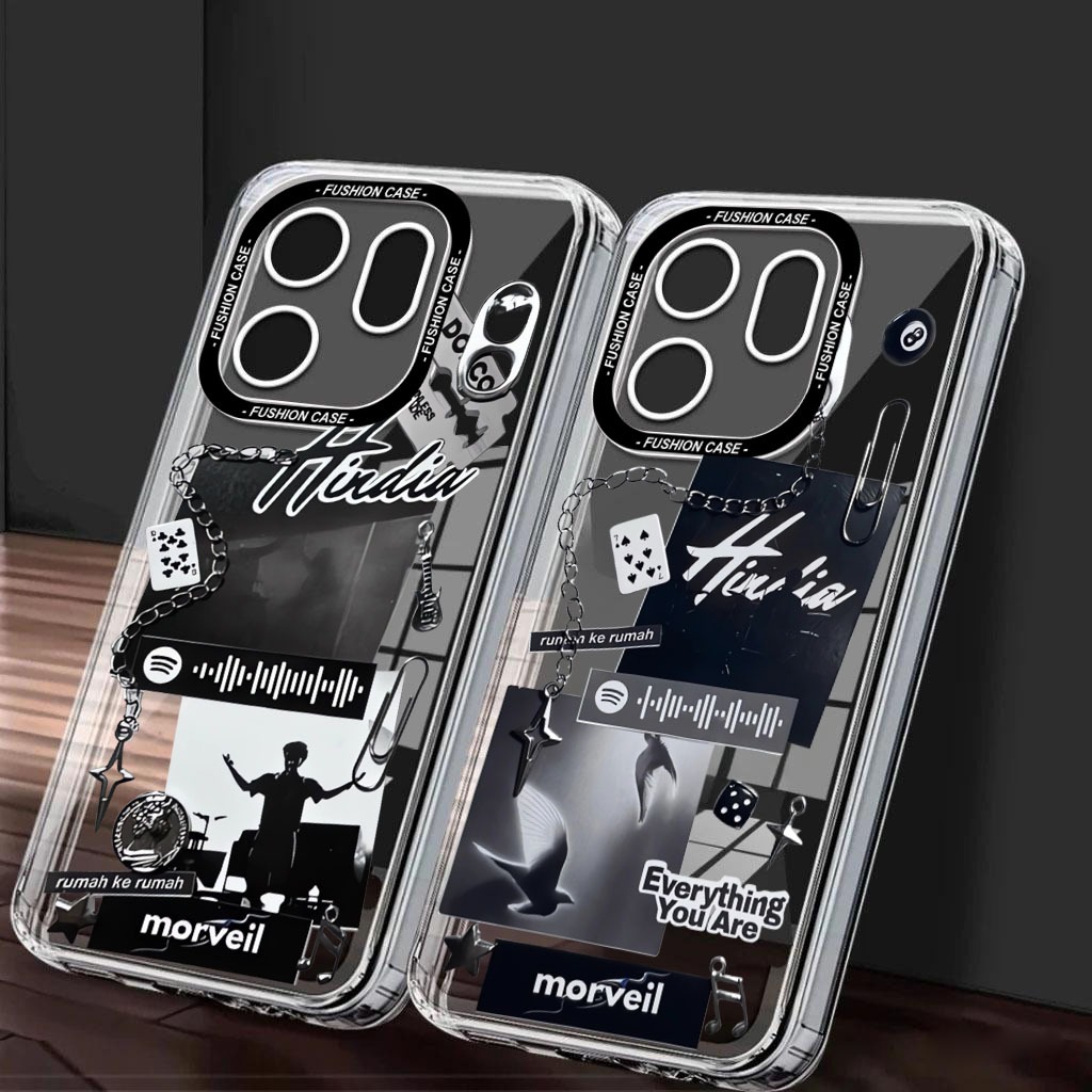 เคสใสสําหรับ Infinix Smart 9 Hot 50i Hot 50 4g Hot 50 5g Hot 50 Pro Hot 50 Pro plus note 50