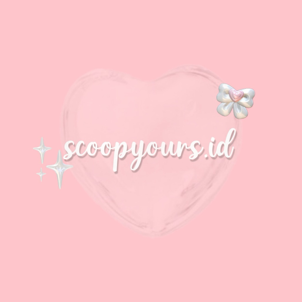 1 SCOOP SCOOP*******