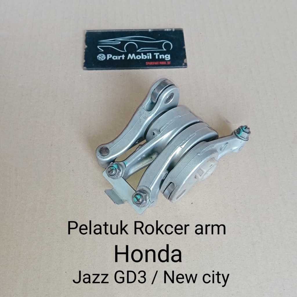 Honda Jazz Old Gd3 Vtech / New City GD8 Vtech Original Rocker Arm Plate