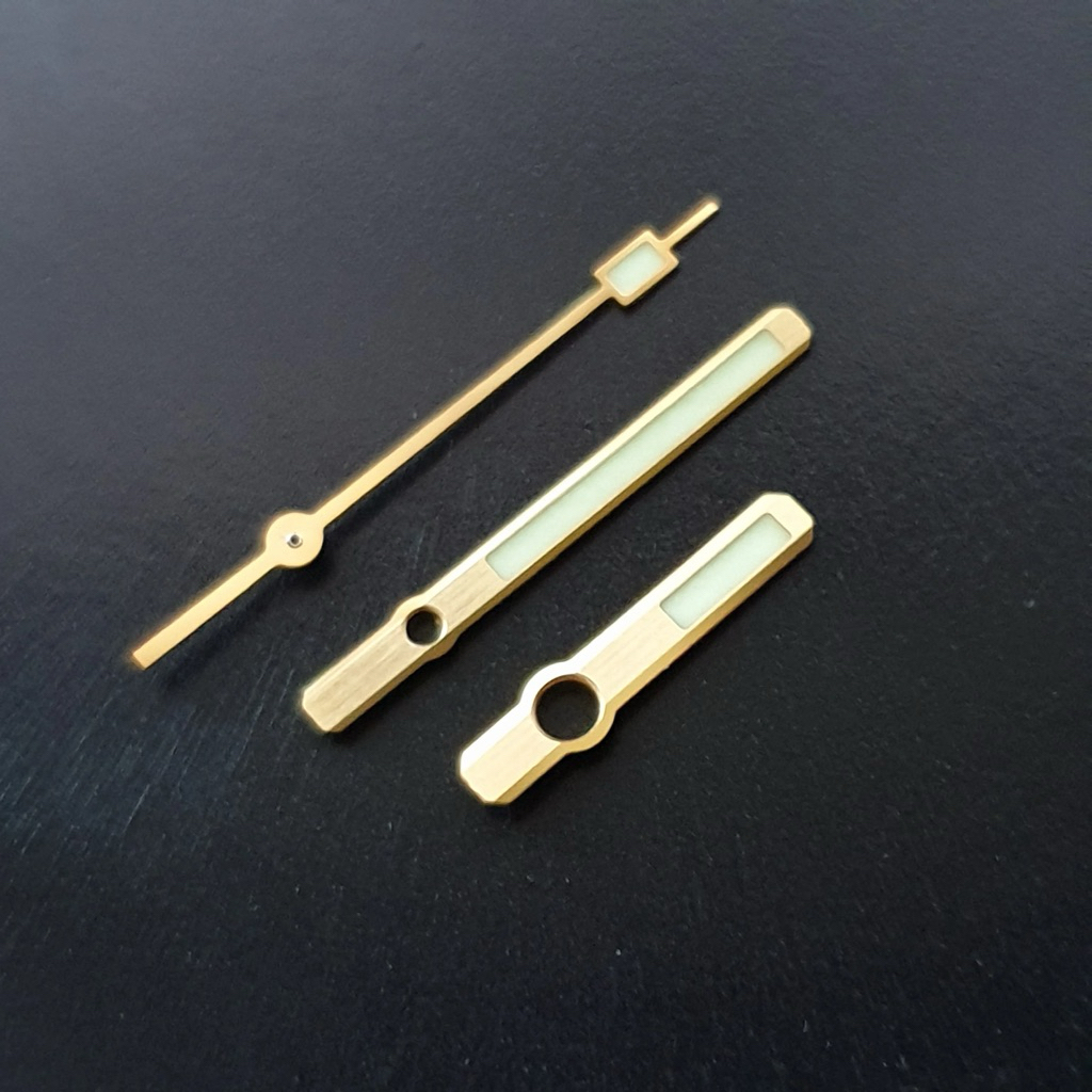 Sk-62 มือทอง seiko marinemaster prospex 62mas nh35 nh36 7s26 4r26