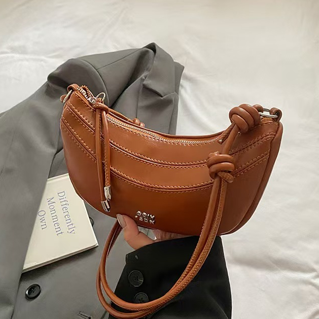 Tasready_mall aff 2693 กระเป๋าสะพายข้างผู้หญิง กระเป๋านําเข้า กระเป๋าสะพายข้างผู้หญิง กระเป๋าสะพายข้