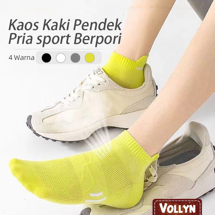 Volleyball Mens Short Sport Socks/ Men Socks/ Mens Short Sports Socks/ Mens Socks/ Men Sport Socks