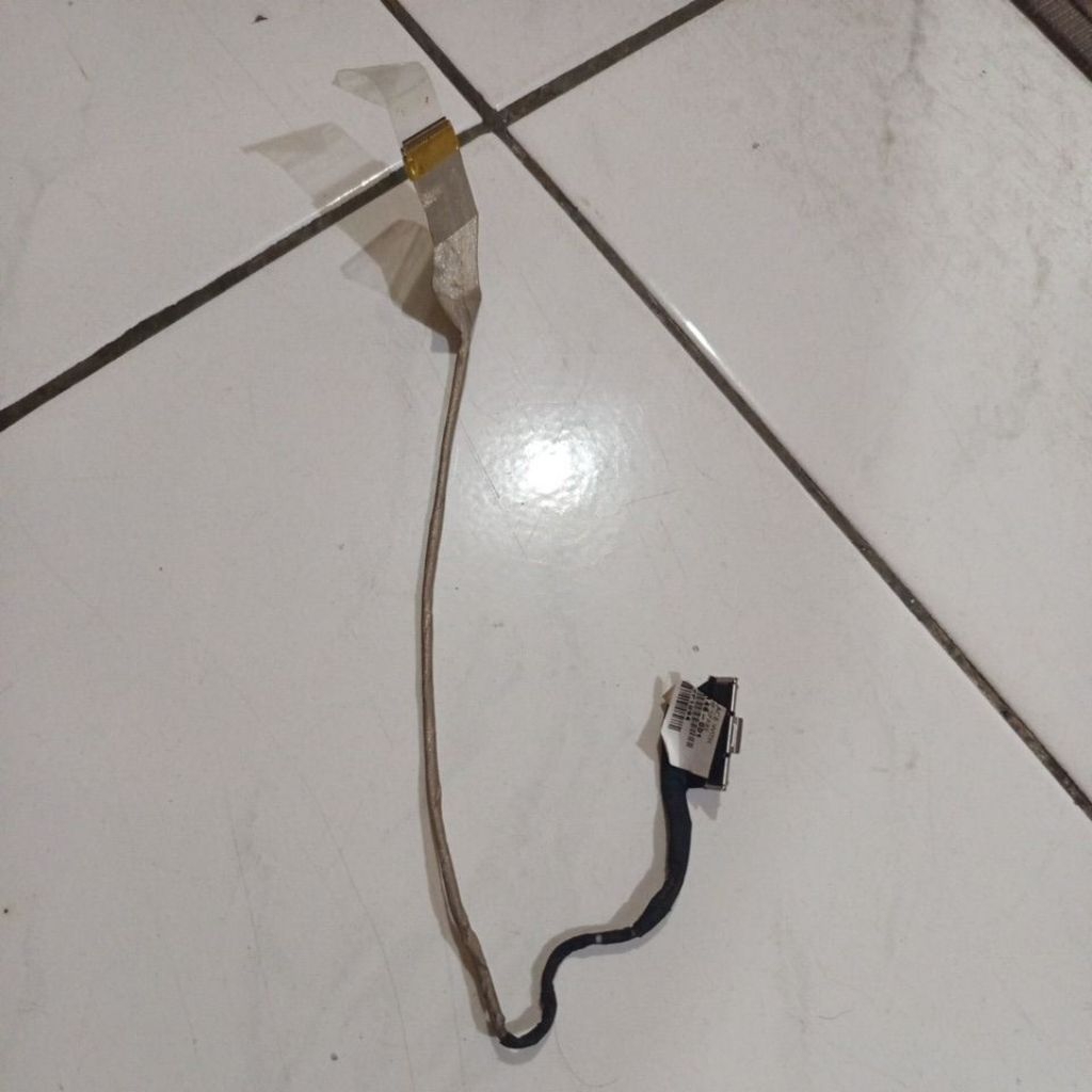 แล็ปท็อป LCD แบบยืดหยุ่น Compaq CQ 42