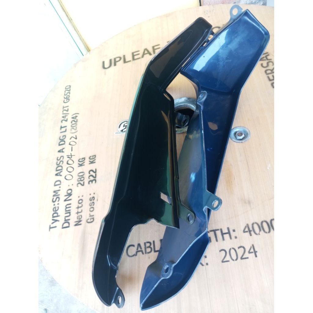 สเตอร์หน้า YAMAHA Force1 Force1Z Force1Z F1Z