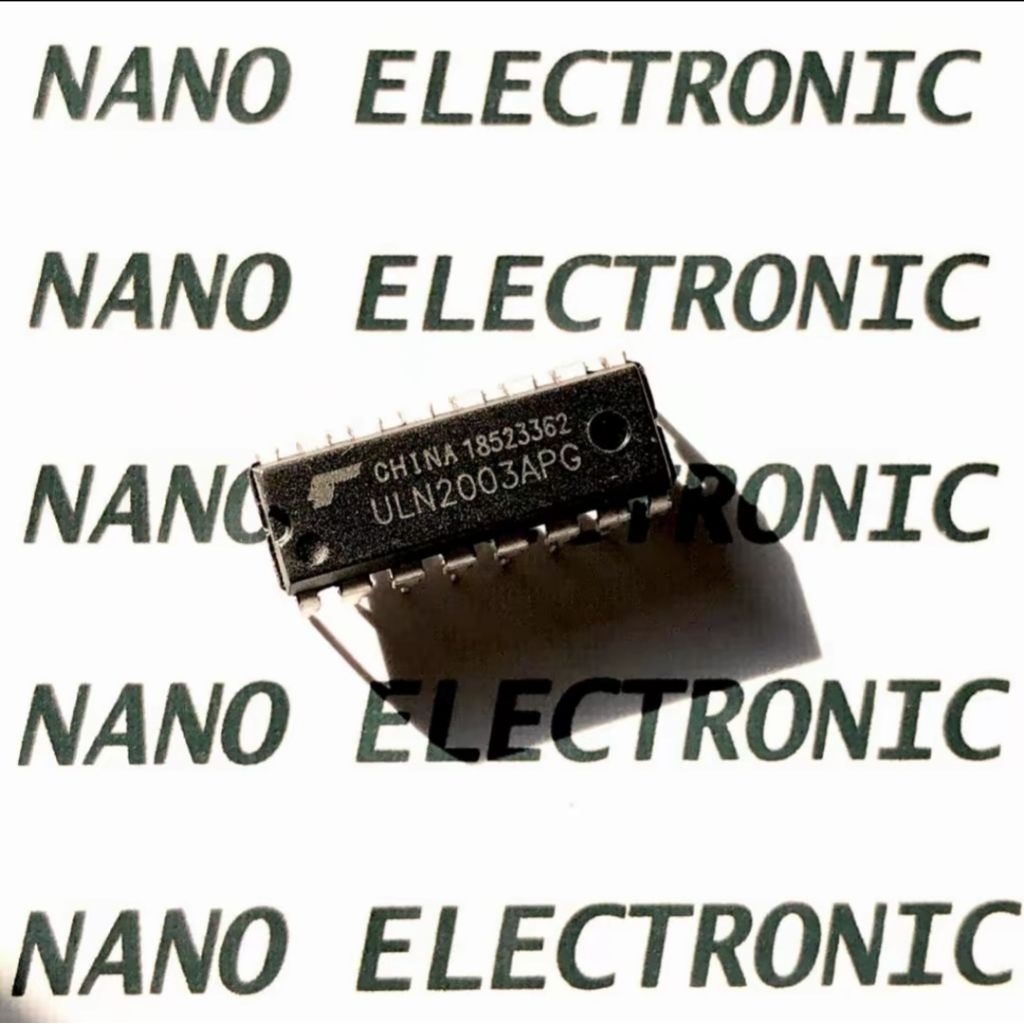 IC ULN2003AN ULN2003A ULN 2003 DIP-16