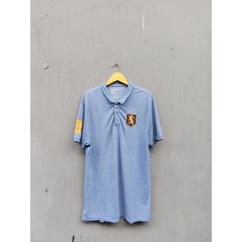 เสื้อโปโล GIORDANO SECOND