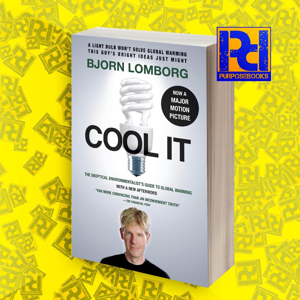 Cool It - Bjorn Lomborg