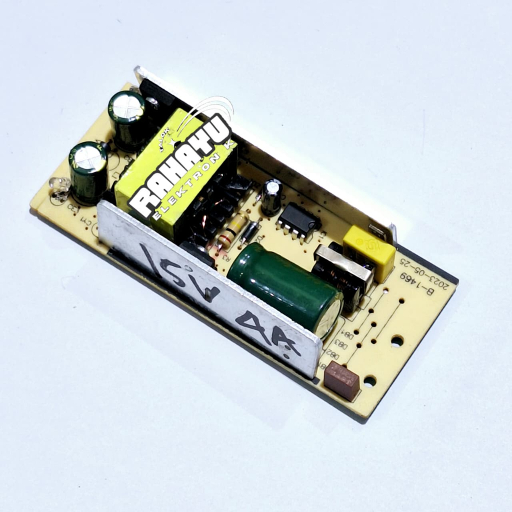 Acmatic โมดูล 15V 4A 60W แหล่งจ่ายไฟโมดูลบอร์ดสลับ AC 110V 220V ถึง DC15V 4A