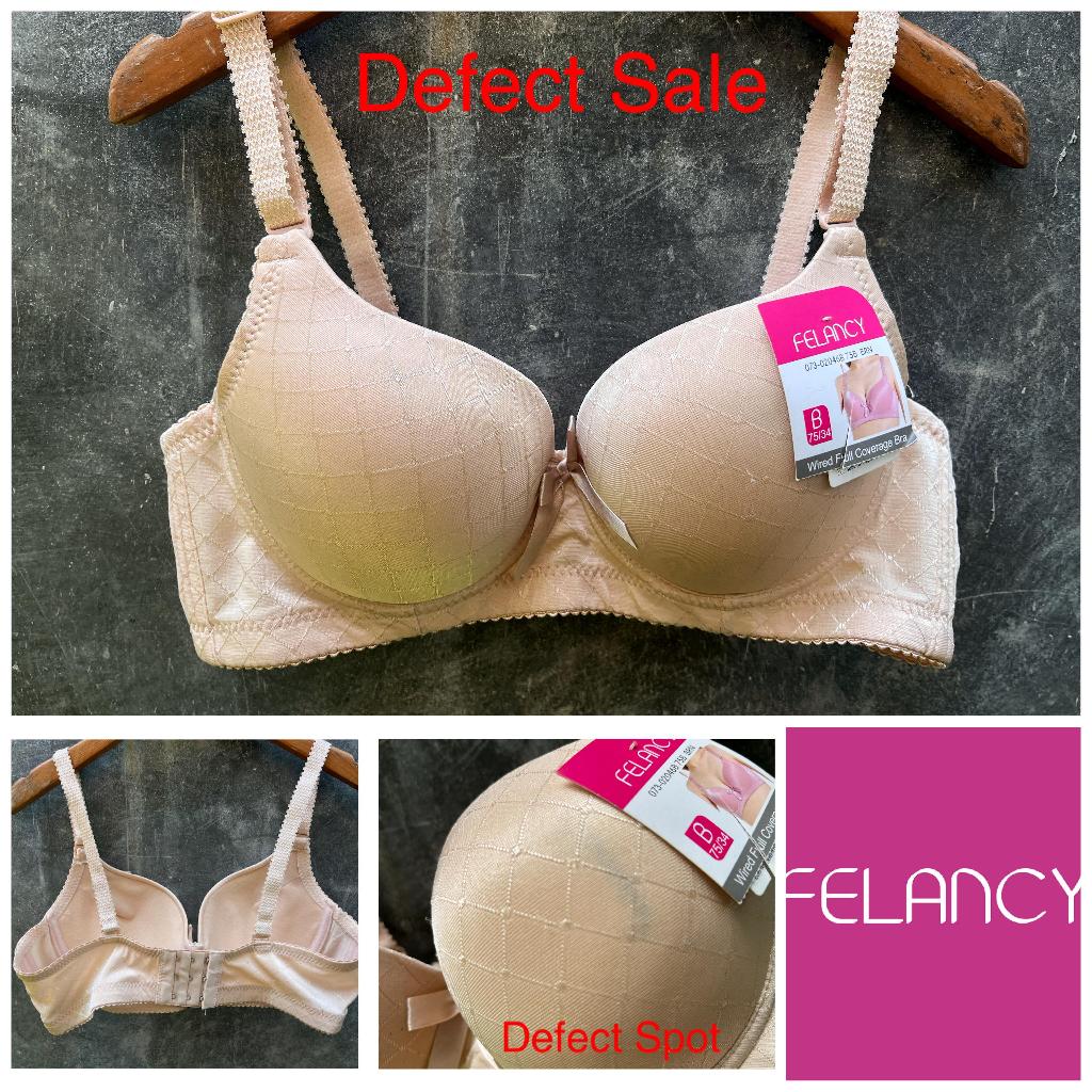 รหัส RBF046 BRN 34B*